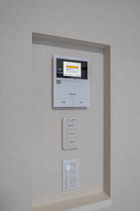 ヴィラ　シャコンヌ 0101号-13