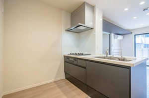 ヴィラ　シャコンヌ 0102号-2