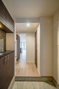 ヴィラ　シャコンヌ 0102号-12