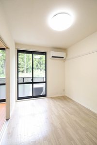 田村フラットⅠ A202号-2