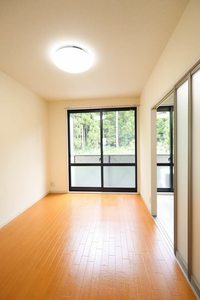 田村フラットⅠ A202号-3
