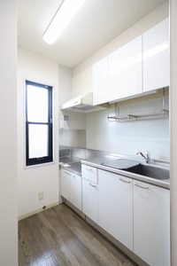 田村フラットⅠ A202号-5