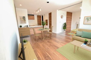 シャーメゾン雅Ⅱ 0102号-2