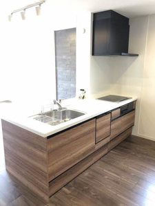 シャーメゾン雅Ⅱ 0102号-11