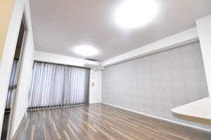 マストスクエア金沢　６０３号室-2