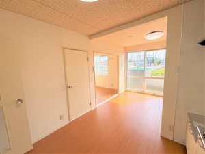 六呂見コーポラス A101号-3