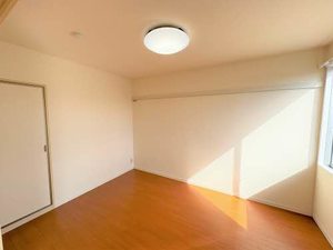 六呂見コーポラス A101号-6