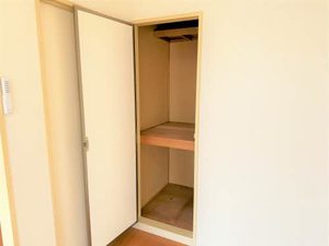 六呂見コーポラス A101号-7