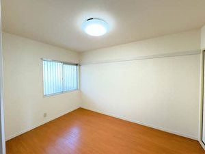 六呂見コーポラス A101号-8