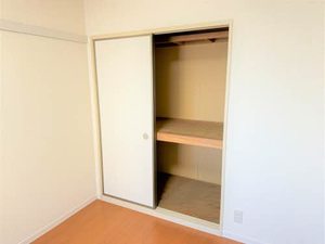 六呂見コーポラス A101号-9