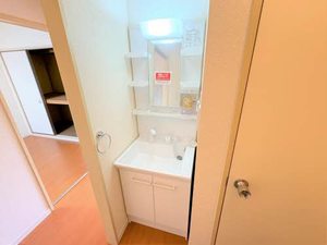 六呂見コーポラス A101号-11