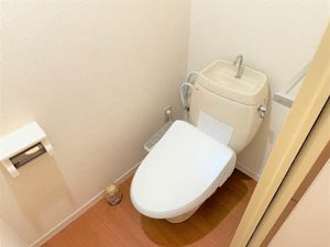 六呂見コーポラス A101号-13