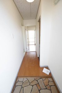 六呂見コーポラス A201号-2