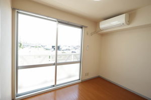 六呂見コーポラス A201号-4