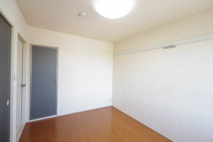 六呂見コーポラス A201号-6