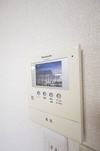六呂見コーポラス A201号-8