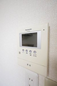 六呂見コーポラス A201号-9