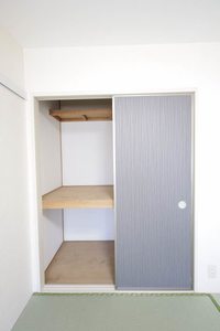 六呂見コーポラス A201号-11