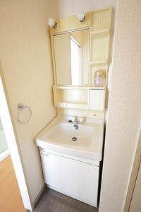 六呂見コーポラス A201号-12