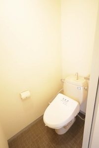 六呂見コーポラス A201号-14