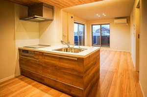 レフィシア堀川小泉 0201号-3