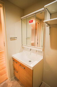 レフィシア堀川小泉 0201号-5