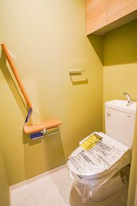 レフィシア堀川小泉 0201号-6