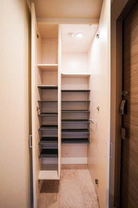 レフィシア堀川小泉 0201号-7