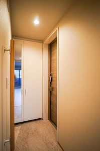 レフィシア堀川小泉 0201号-8