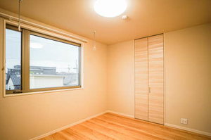 レフィシア堀川小泉 0201号-9