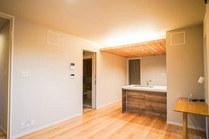 レフィシア堀川小泉 0201号-11