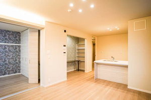 レフィシア堀川小泉 0202号-2