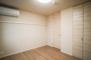 レフィシア堀川小泉 0202号-9