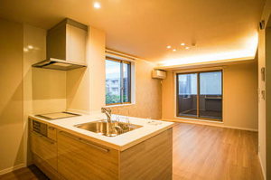 レフィシア堀川小泉 0202号-11