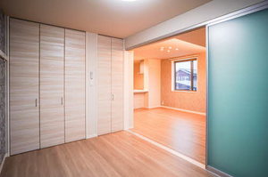 レフィシア堀川小泉 0202号-12