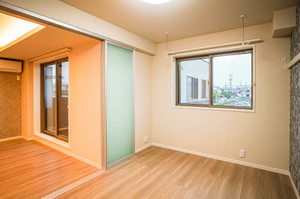 レフィシア堀川小泉 0202号-13