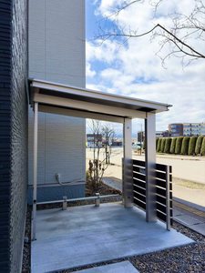 クオレール佐久平 0102号-15