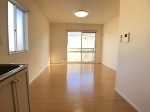 アペックス日進 B201号-3