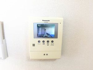 アペックス日進 B201号-8