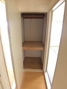 アペックス日進 B201号-11