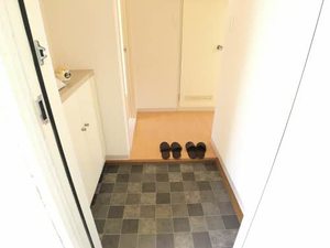 アペックス日進 B201号-12