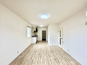 アペックス日進 B202号-2