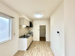 アペックス日進 B202号-3