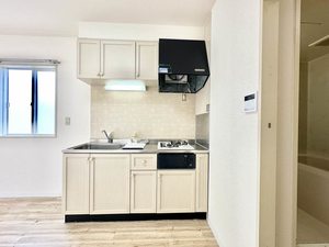 アペックス日進 B202号-4