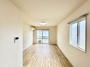 アペックス日進 B202号-5