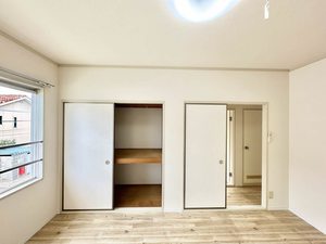 アペックス日進 B202号-8