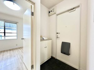 アペックス日進 B202号-12