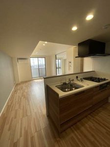 シャーメゾン　ラ・コルザ 0302号-2