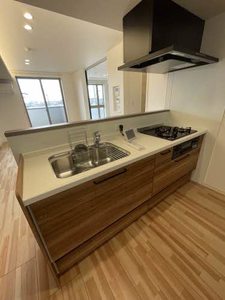 シャーメゾン　ラ・コルザ 0302号-5