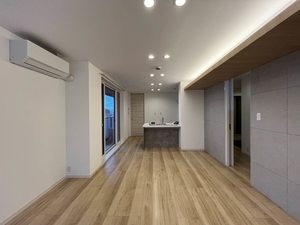 泉が丘アパートメンツ 0301号-2